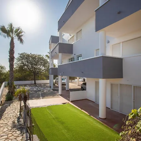 Wolfie Apartment *