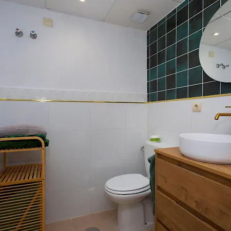 Wolfie Apartment *
