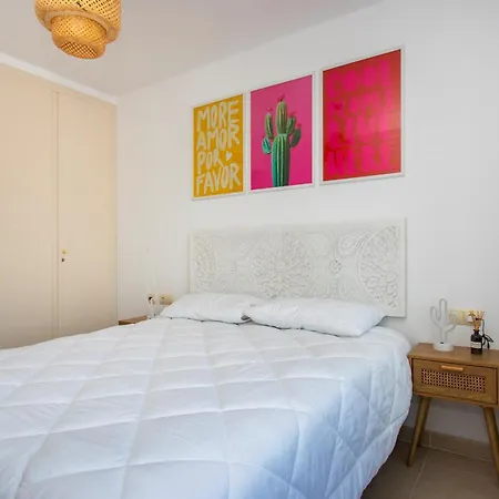 Wolfie Apartment Villacosta