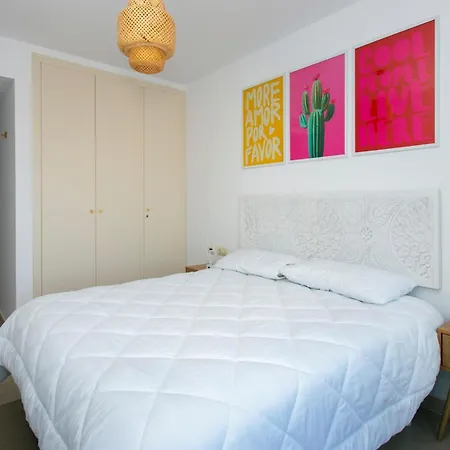 Wolfie Apartment