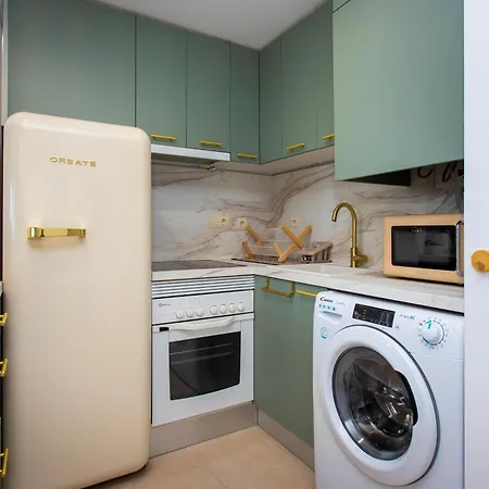 Wolfie Apartment