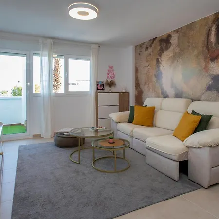 Wolfie Apartment *