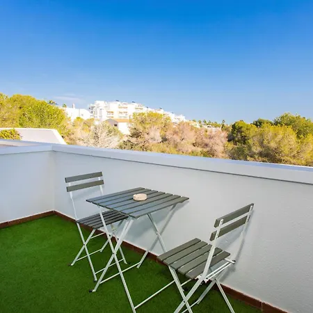 Wolfie Apartment Villacosta